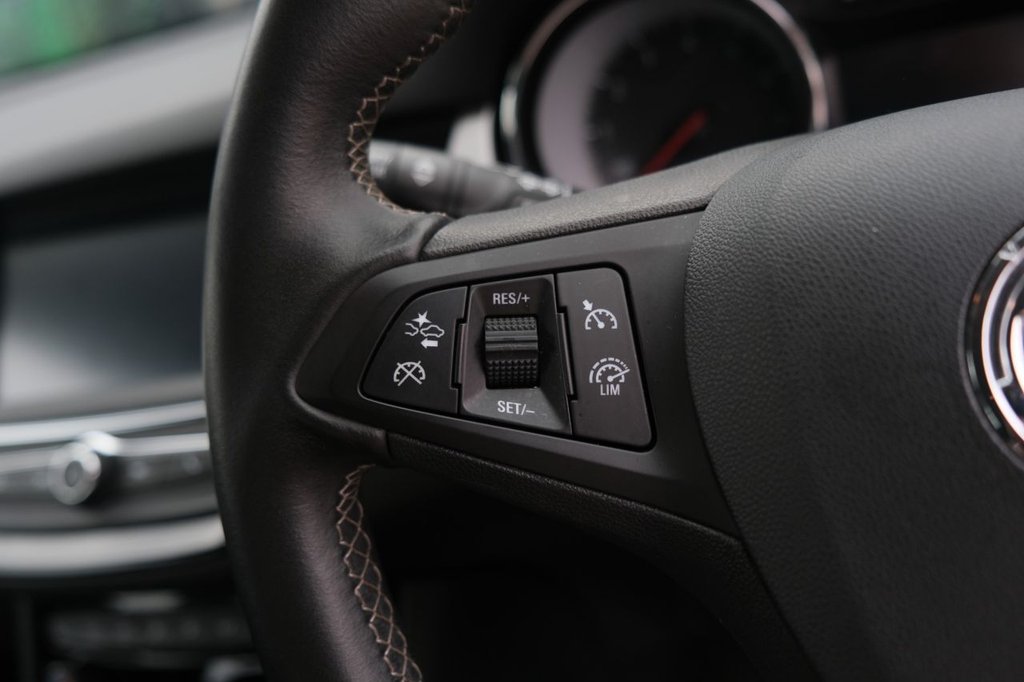 Used Vauxhall Astra 2020 for sale - 76469652: Photo 18