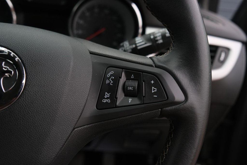 Used Vauxhall Astra 2020 for sale - 76469652: Photo 19
