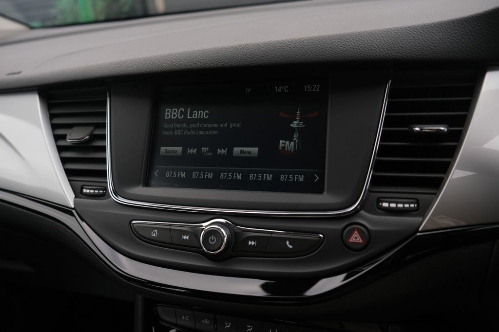 Used Vauxhall Astra 2020 for sale - 76469652: Photo 20