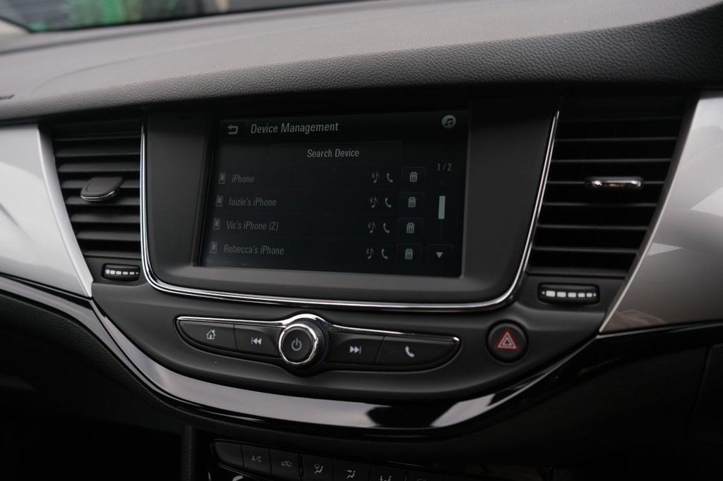 Used Vauxhall Astra 2020 for sale - 76469652: Photo 21