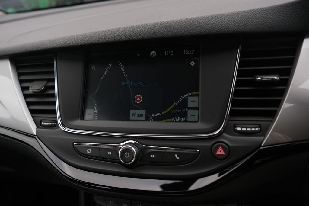 Used Vauxhall Astra 2020 for sale - 76469652: Photo 22