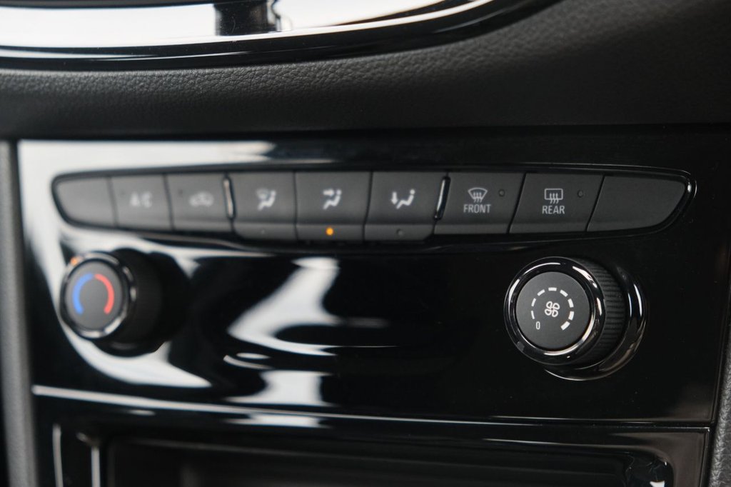 Used Vauxhall Astra 2020 for sale - 76469652: Photo 25