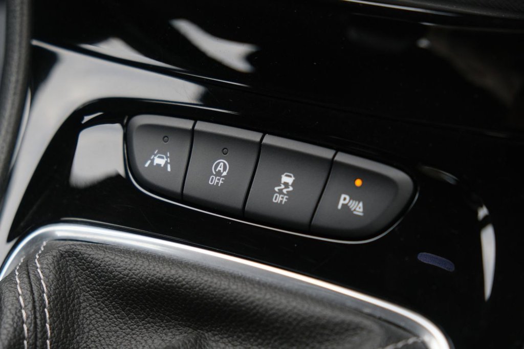 Used Vauxhall Astra 2020 for sale - 76469652: Photo 26