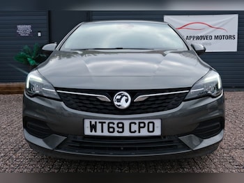 Used Vauxhall Astra 2020 for sale - 76469652: Photo