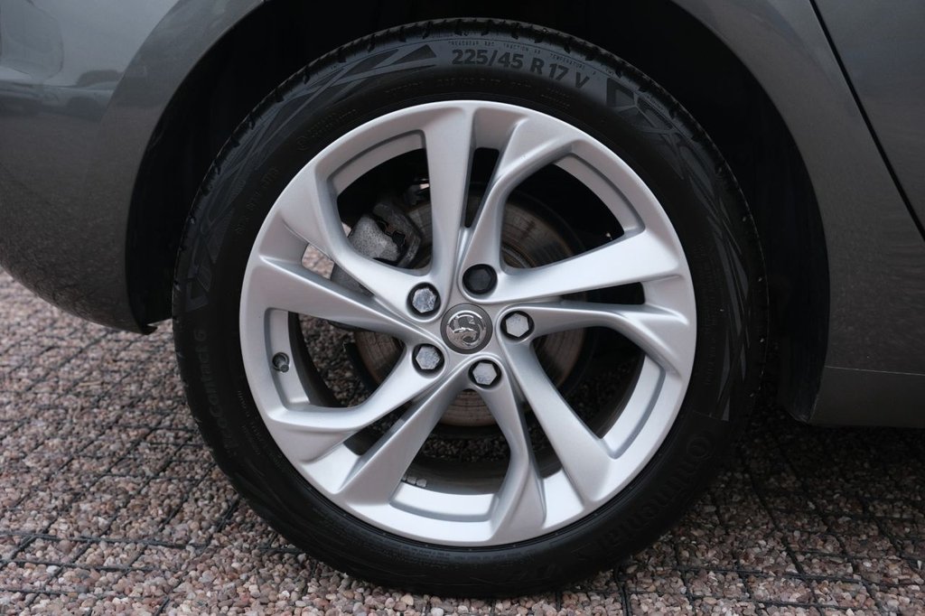 Used Vauxhall Astra 2020 for sale - 76469652: Photo 6