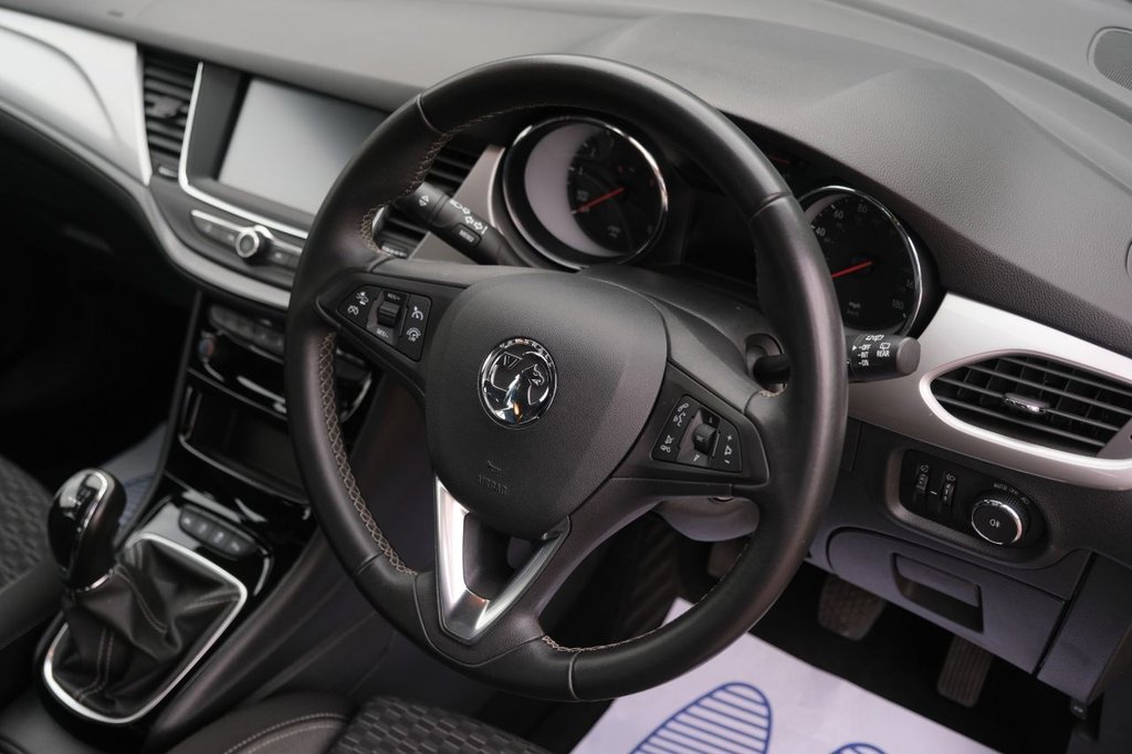 Used Vauxhall Astra 2020 for sale - 76469652: Photo 9