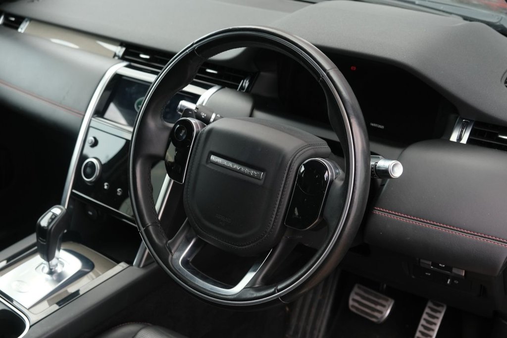 Used Land Rover Discovery Sport 2019 for sale - 76470010: Photo 10