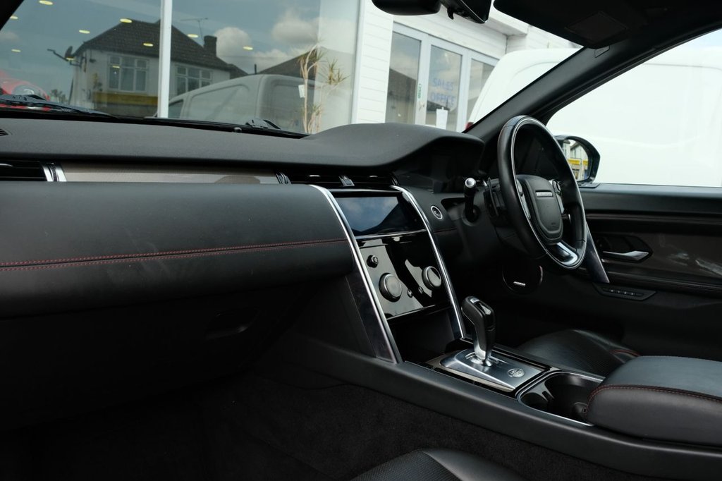 Used Land Rover Discovery Sport 2019 for sale - 76470010: Photo 11