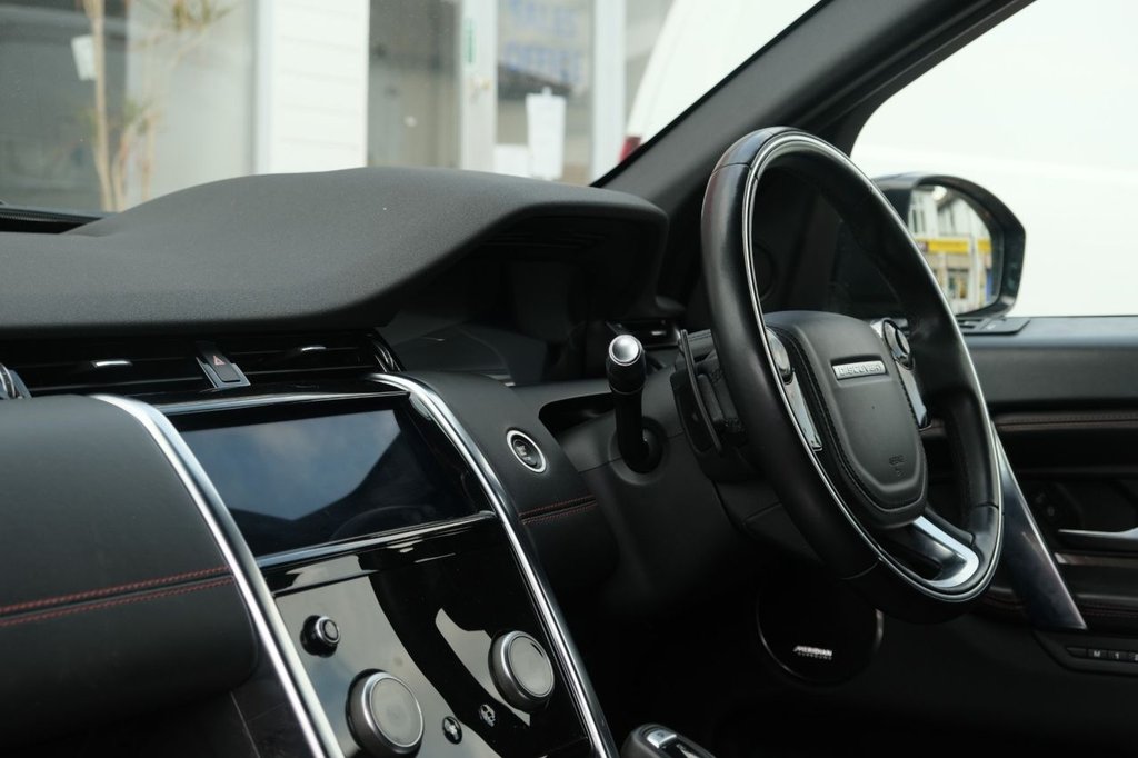 Used Land Rover Discovery Sport 2019 for sale - 76470010: Photo 12