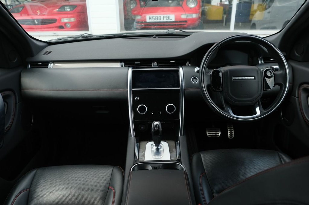 Used Land Rover Discovery Sport 2019 for sale - 76470010: Photo 13