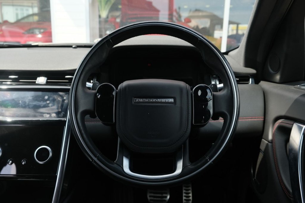 Used Land Rover Discovery Sport 2019 for sale - 76470010: Photo 14