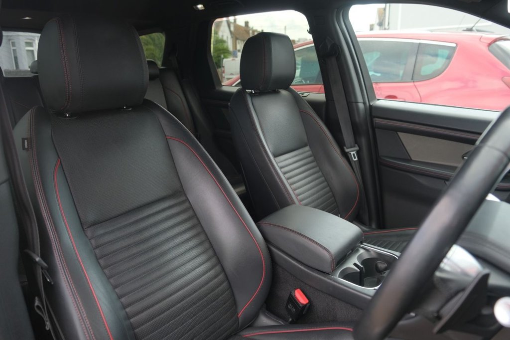 Used Land Rover Discovery Sport 2019 for sale - 76470010: Photo 16