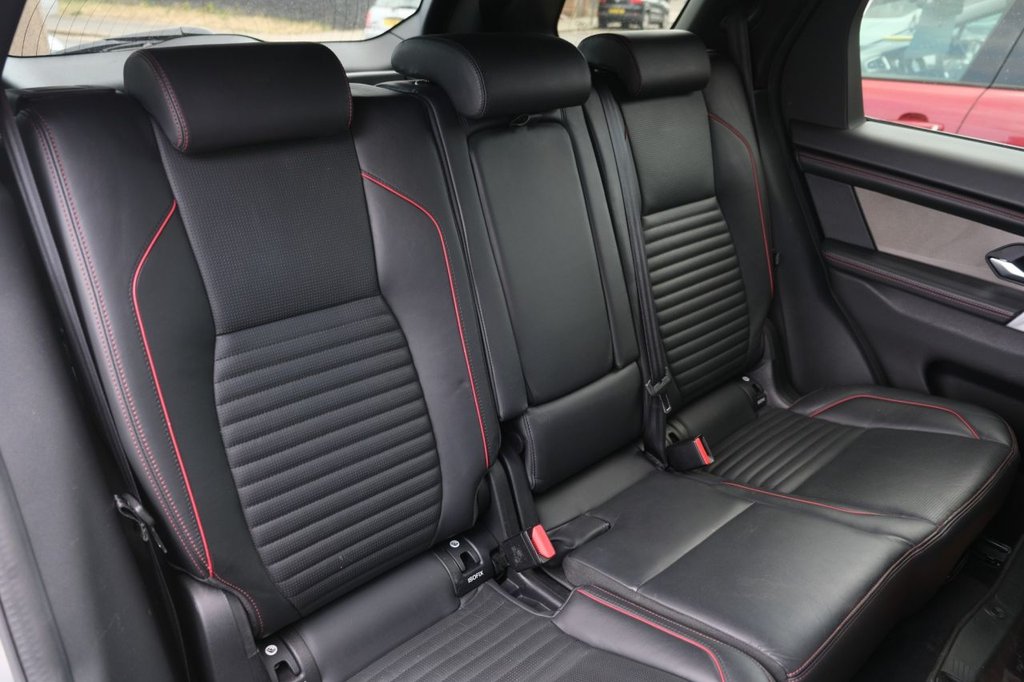 Used Land Rover Discovery Sport 2019 for sale - 76470010: Photo 17