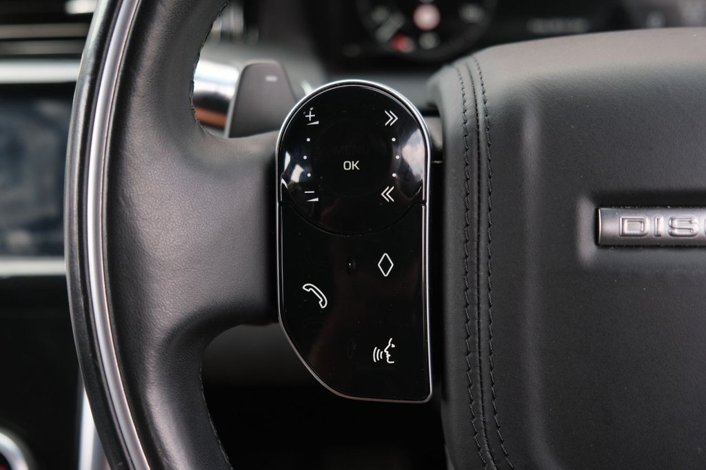 Used Land Rover Discovery Sport 2019 for sale - 76470010: Photo 20