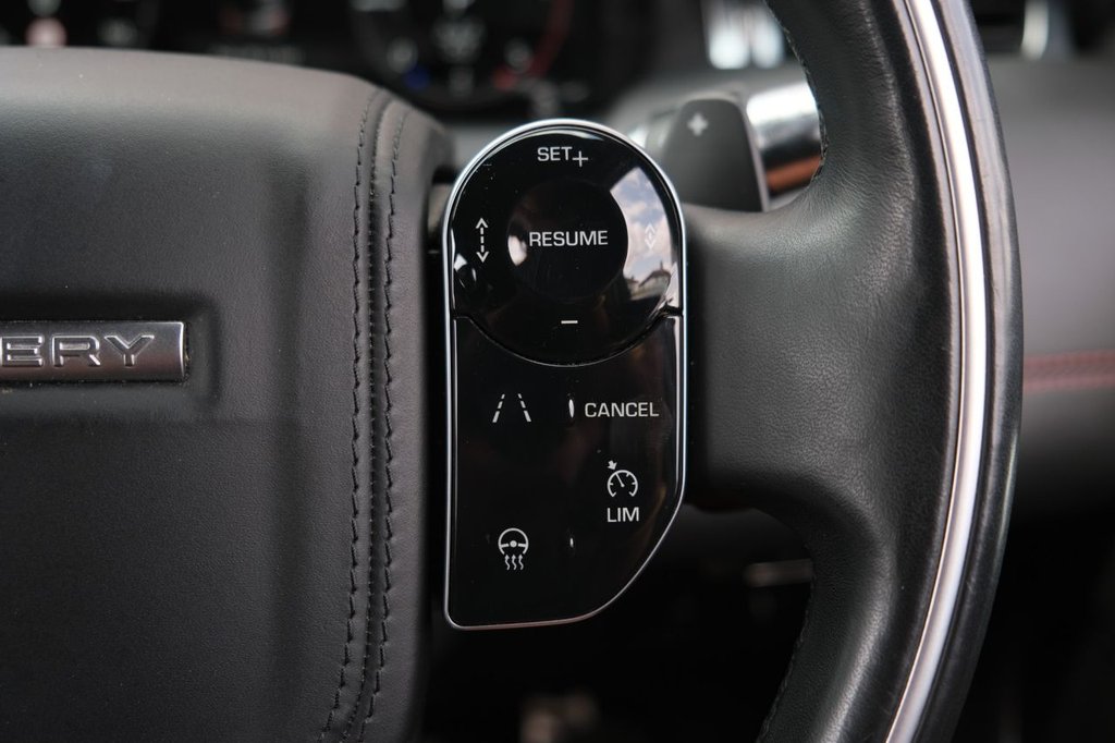 Used Land Rover Discovery Sport 2019 for sale - 76470010: Photo 21