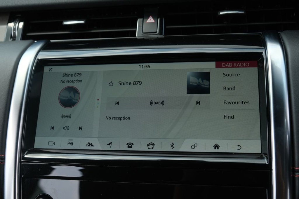 Used Land Rover Discovery Sport 2019 for sale - 76470010: Photo 22