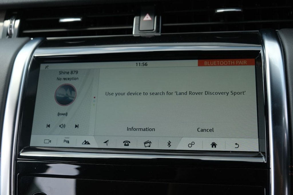 Used Land Rover Discovery Sport 2019 for sale - 76470010: Photo 23