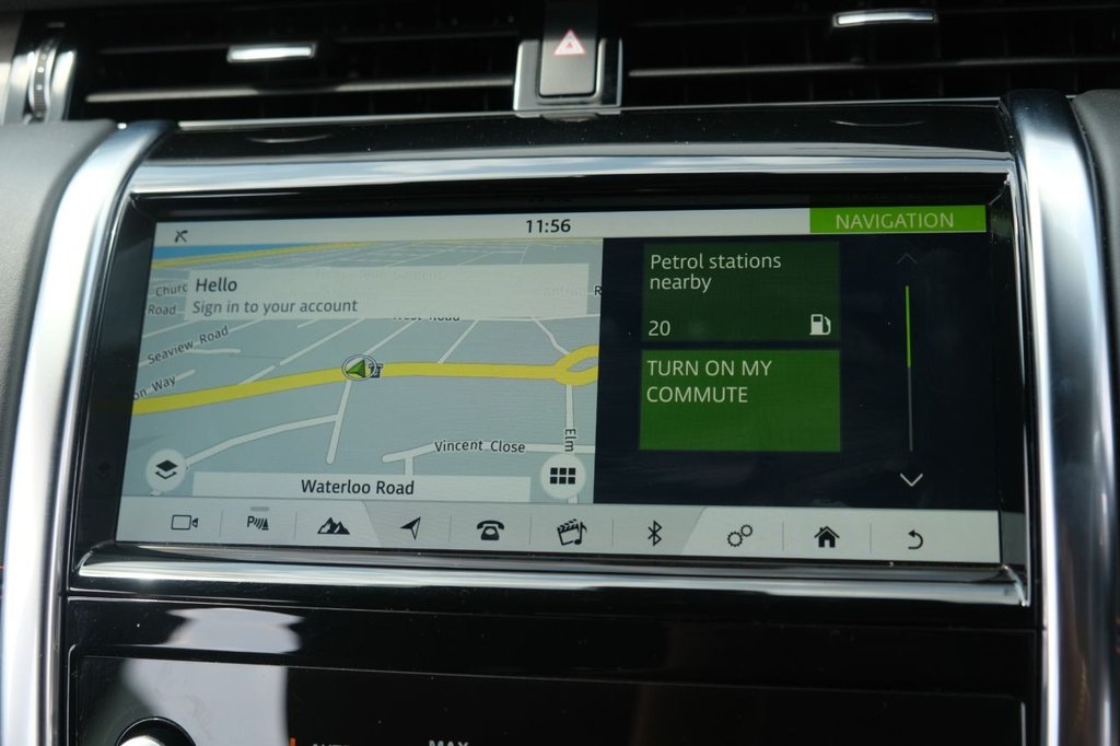 Used Land Rover Discovery Sport 2019 for sale - 76470010: Photo 24