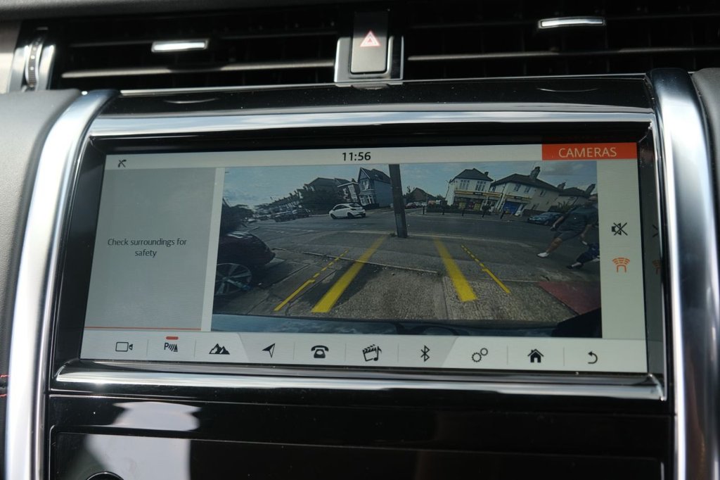 Used Land Rover Discovery Sport 2019 for sale - 76470010: Photo 25