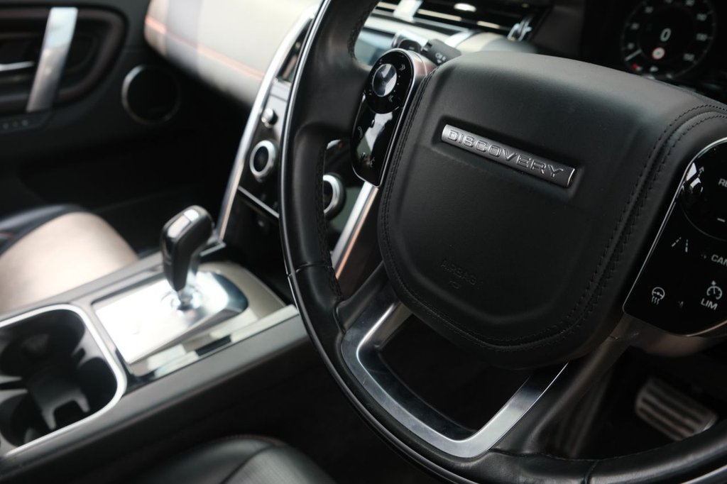 Used Land Rover Discovery Sport 2019 for sale - 76470010: Photo 34