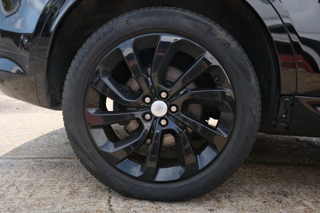 Used Land Rover Discovery Sport 2019 for sale - 76470010: Photo 7