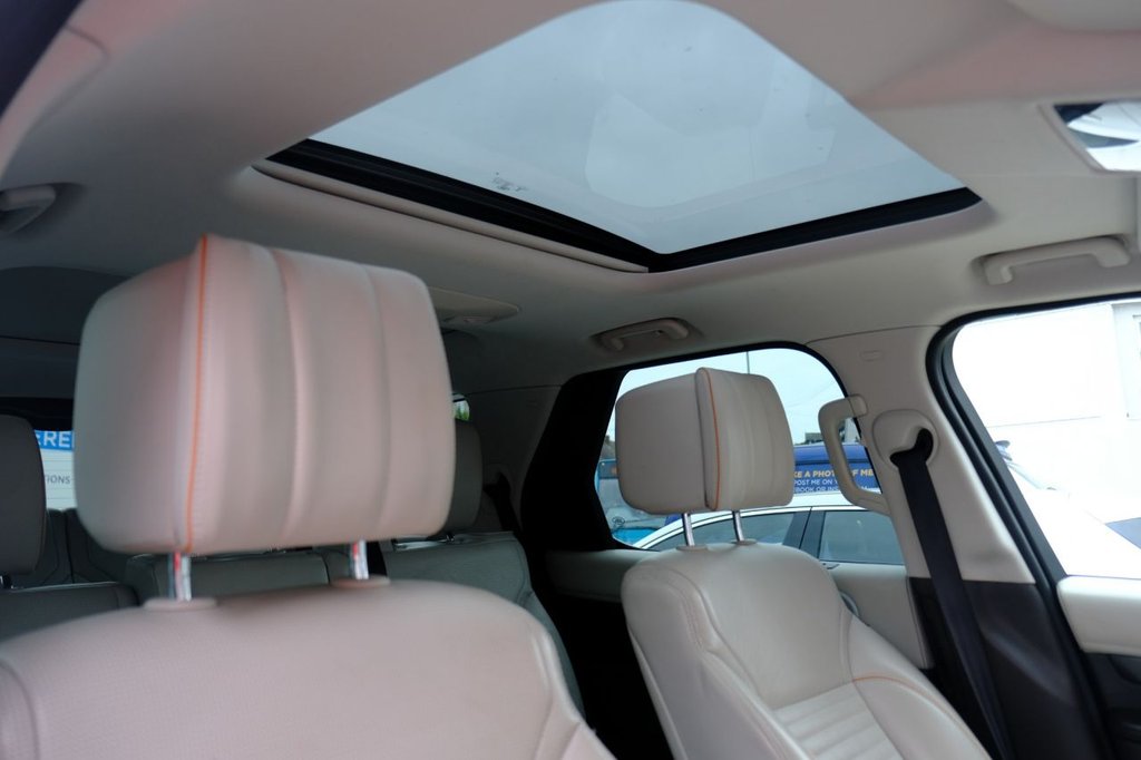 Used Land Rover Discovery 2017 for sale - 76469646: Photo 16