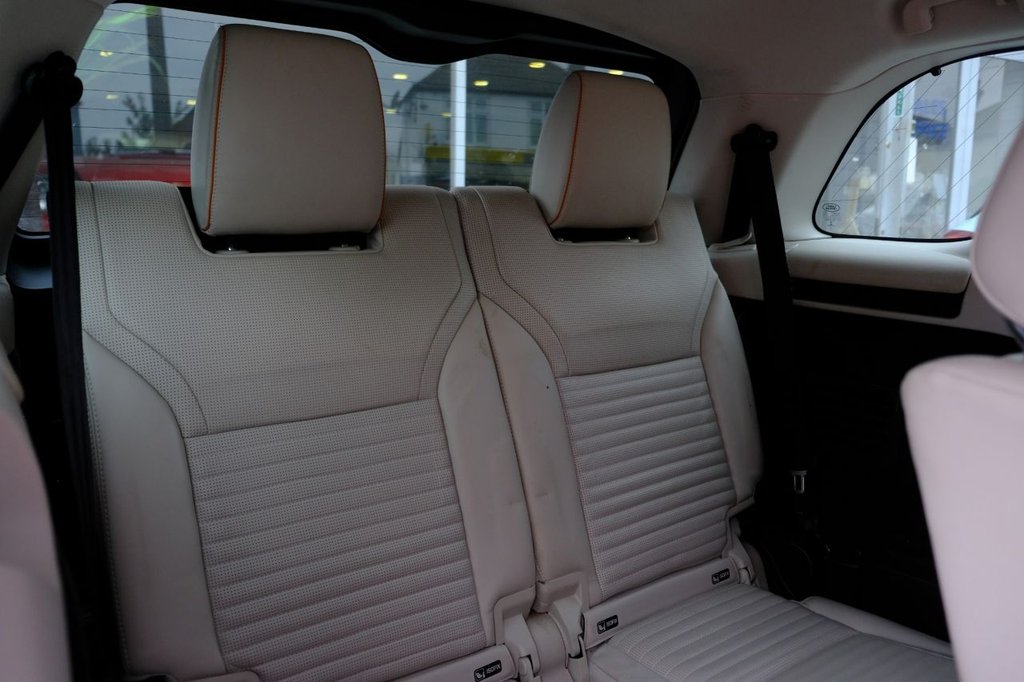 Used Land Rover Discovery 2017 for sale - 76469646: Photo 18