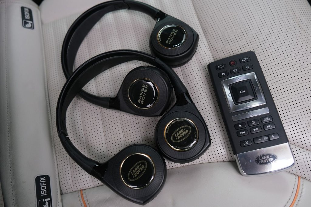 Used Land Rover Discovery 2017 for sale - 76469646: Photo 21