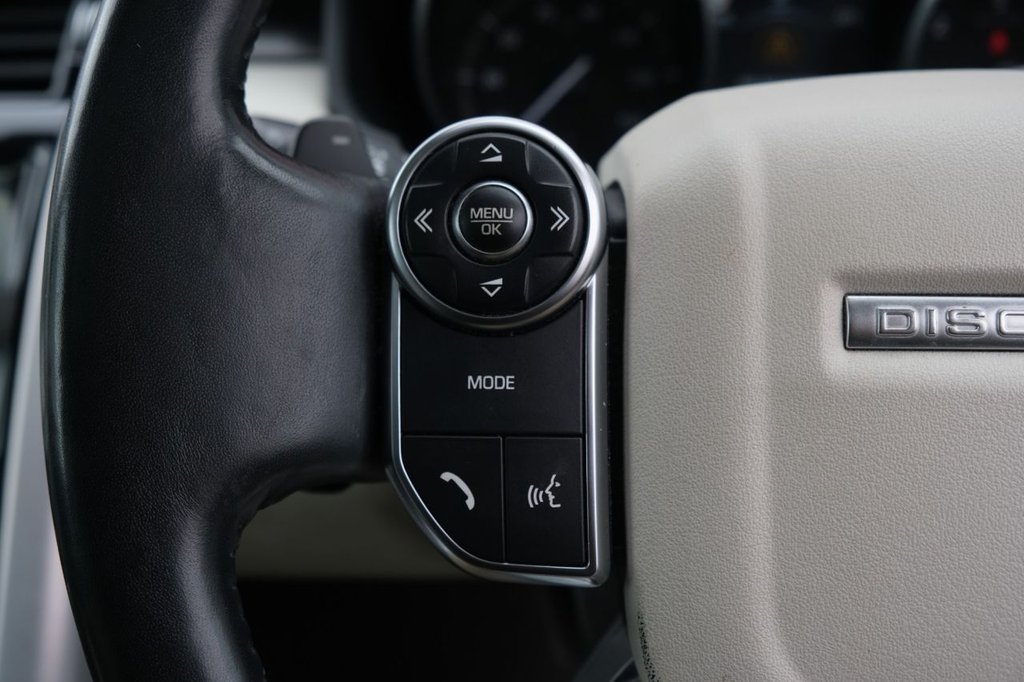 Used Land Rover Discovery 2017 for sale - 76469646: Photo 23