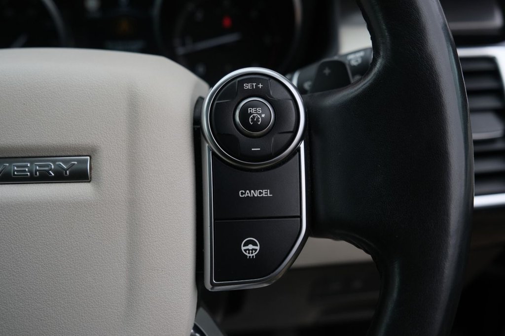 Used Land Rover Discovery 2017 for sale - 76469646: Photo 24