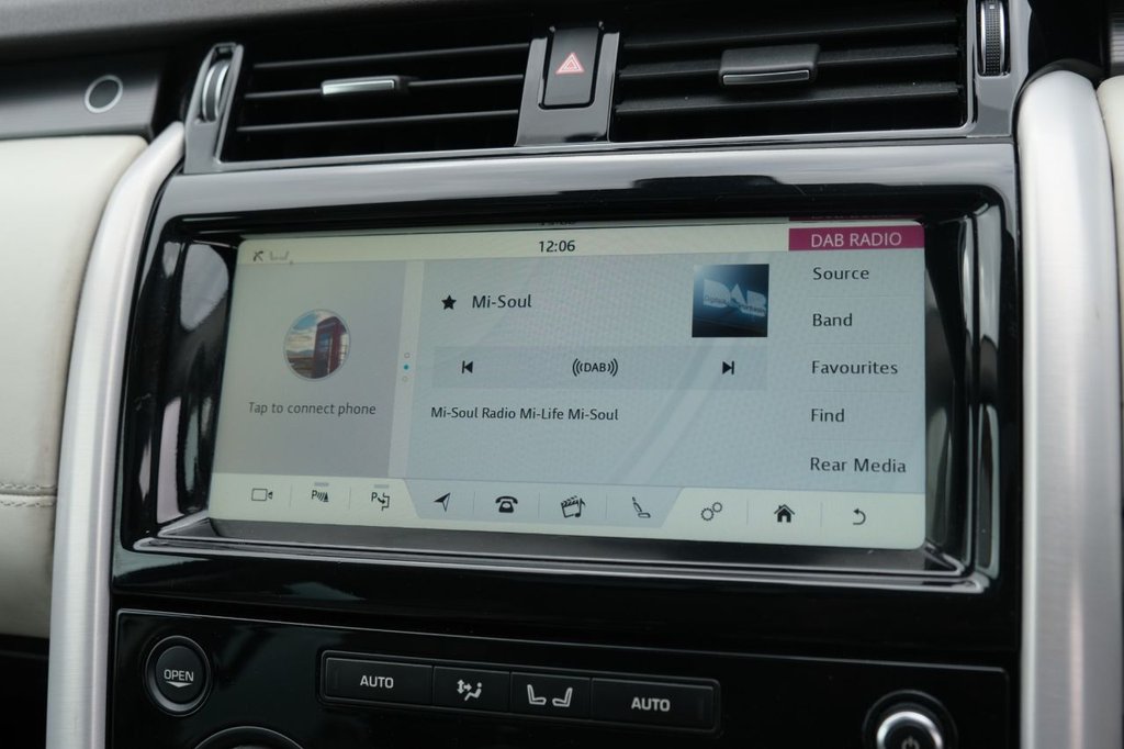 Used Land Rover Discovery 2017 for sale - 76469646: Photo 25