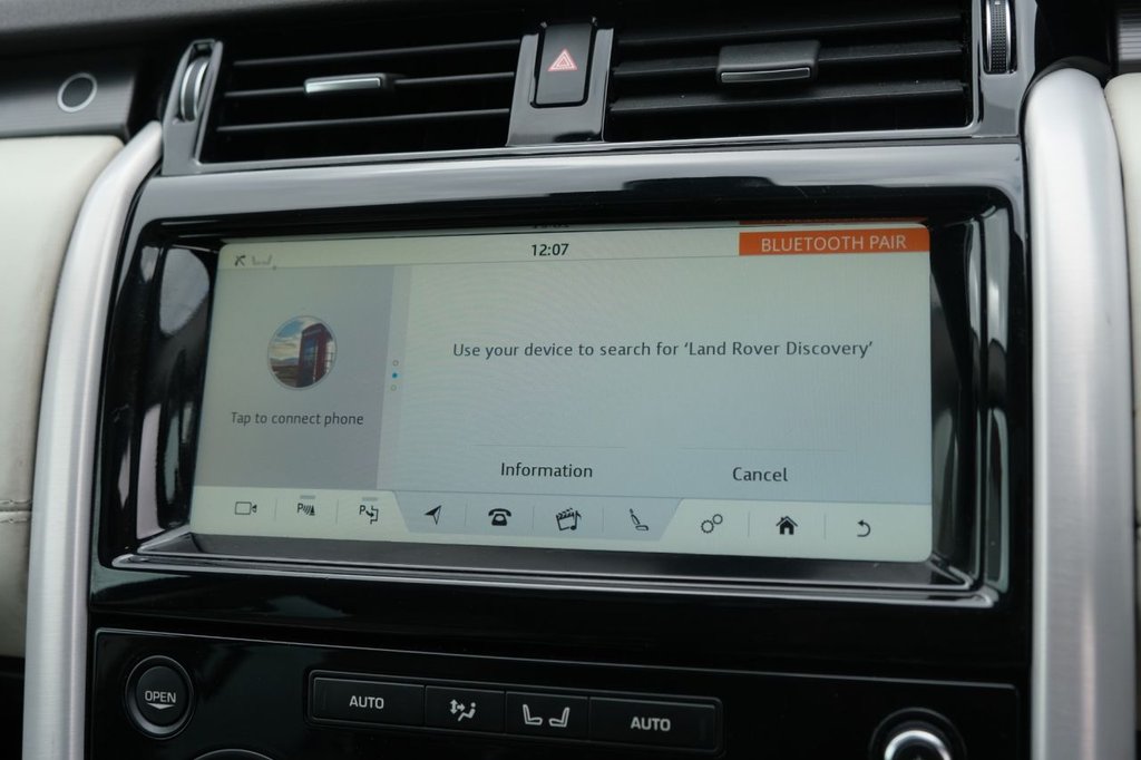 Used Land Rover Discovery 2017 for sale - 76469646: Photo 26