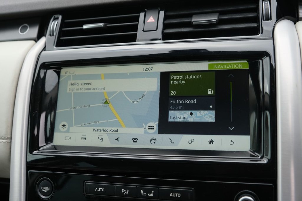 Used Land Rover Discovery 2017 for sale - 76469646: Photo 27