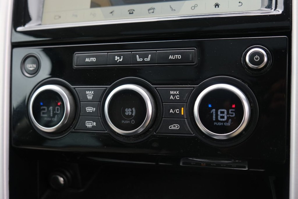 Used Land Rover Discovery 2017 for sale - 76469646: Photo 29