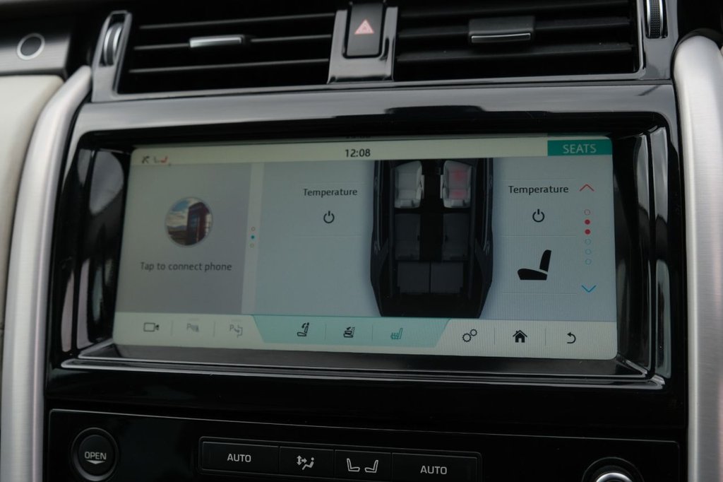 Used Land Rover Discovery 2017 for sale - 76469646: Photo 30