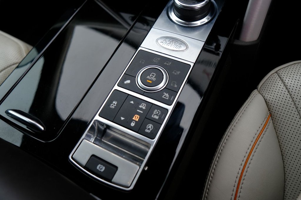 Used Land Rover Discovery 2017 for sale - 76469646: Photo 32