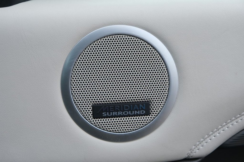 Used Land Rover Discovery 2017 for sale - 76469646: Photo 36