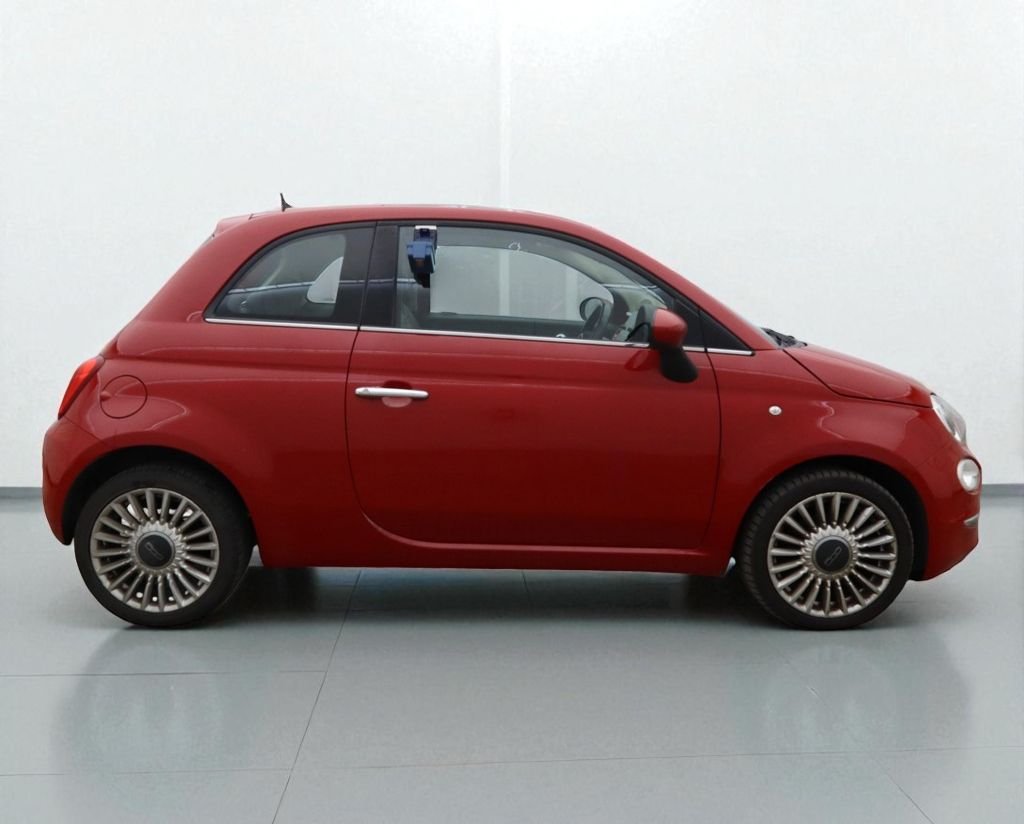 Used Fiat 500 2016 for sale - 76469769: Photo 13