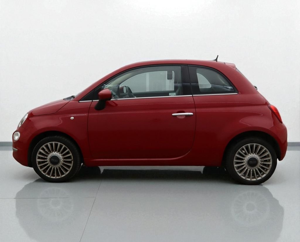 Used Fiat 500 2016 for sale - 76469769: Photo 15