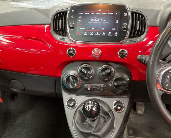 Used Fiat 500 2016 for sale - 76469769: Photo 2