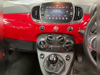 Used Fiat 500 2016 for sale - 76469769: Photo