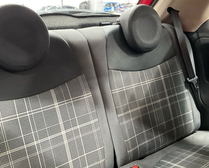 Used Fiat 500 2016 for sale - 76469769: Photo 4