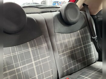 Used Fiat 500 2016 for sale - 76469769: Photo