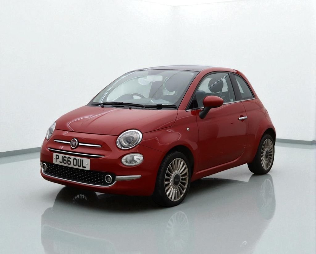 Used Fiat 500 2016 for sale - 76469769: Photo 8
