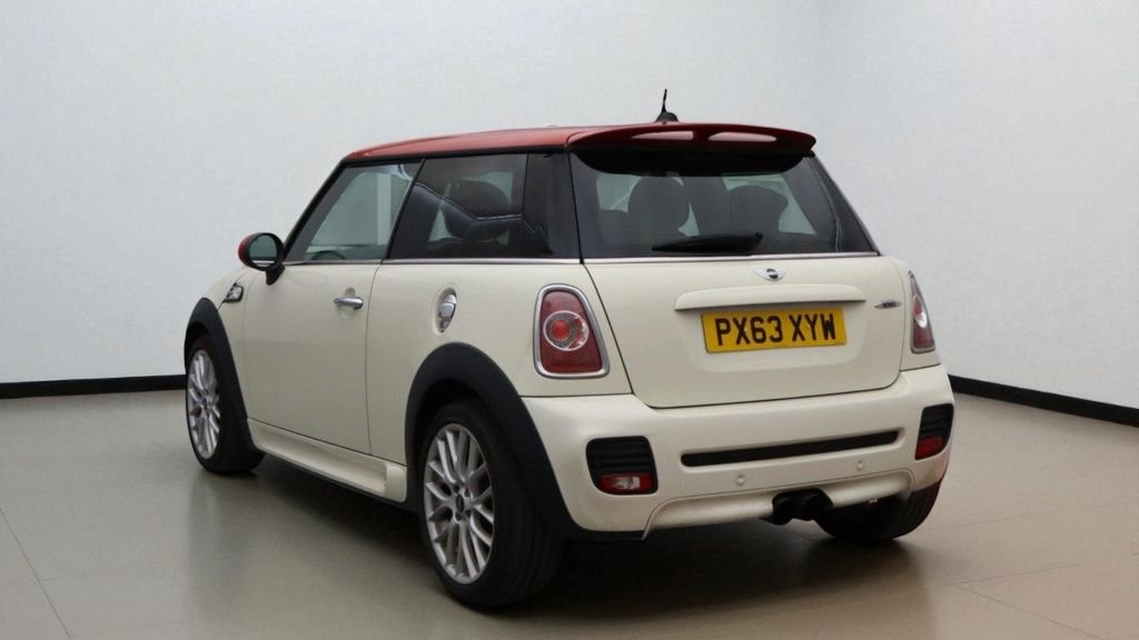 Used MINI Hatch 2014 for sale - 76469624: Photo 10