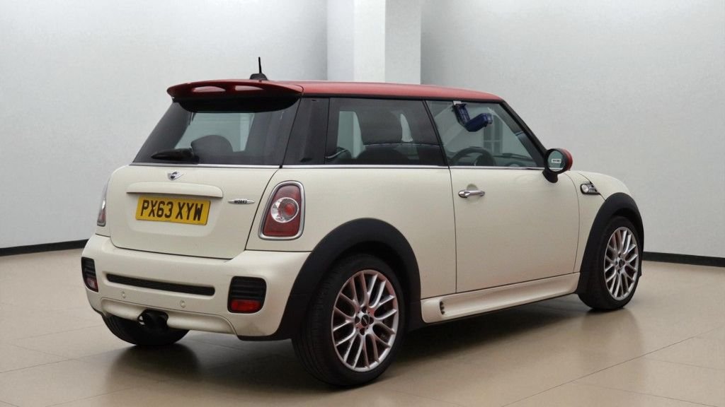 Used MINI Hatch 2014 for sale - 76469624: Photo 12