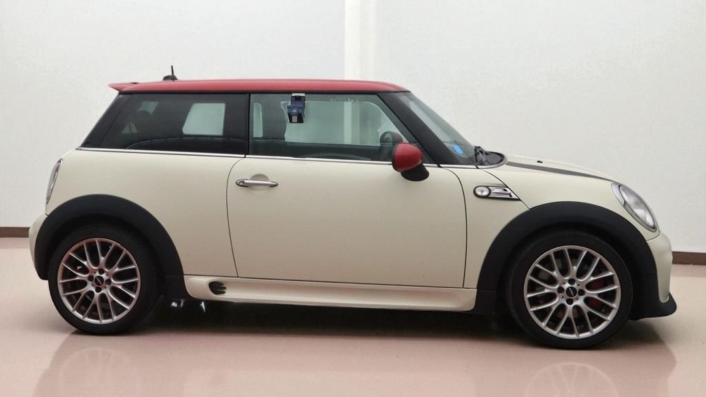 Used MINI Hatch 2014 for sale - 76469624: Photo 13