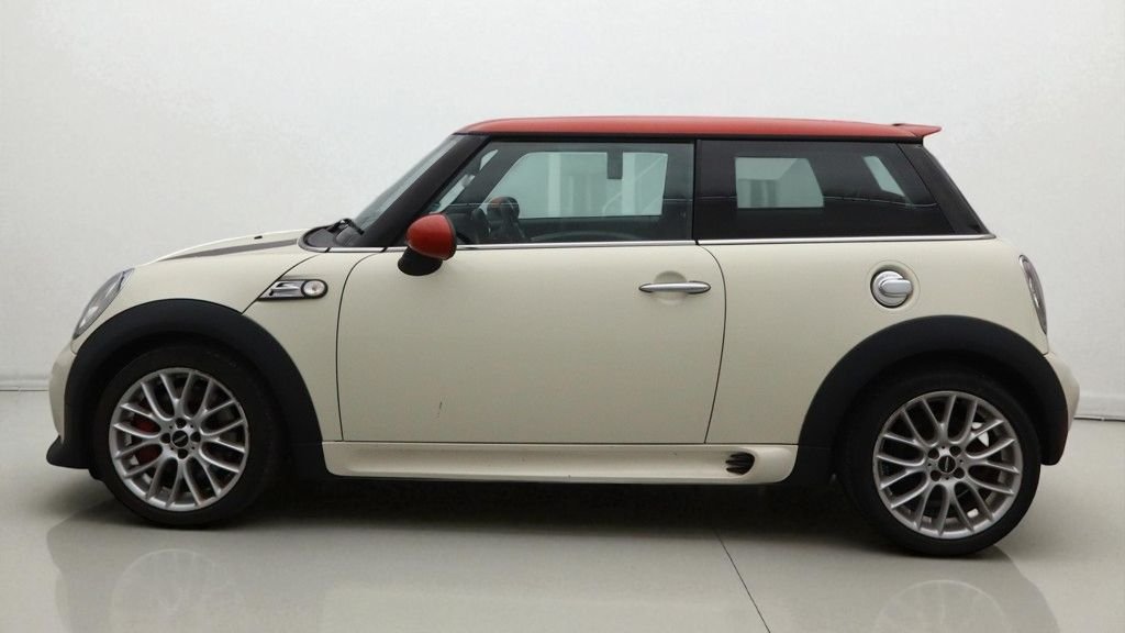 Used MINI Hatch 2014 for sale - 76469624: Photo 15