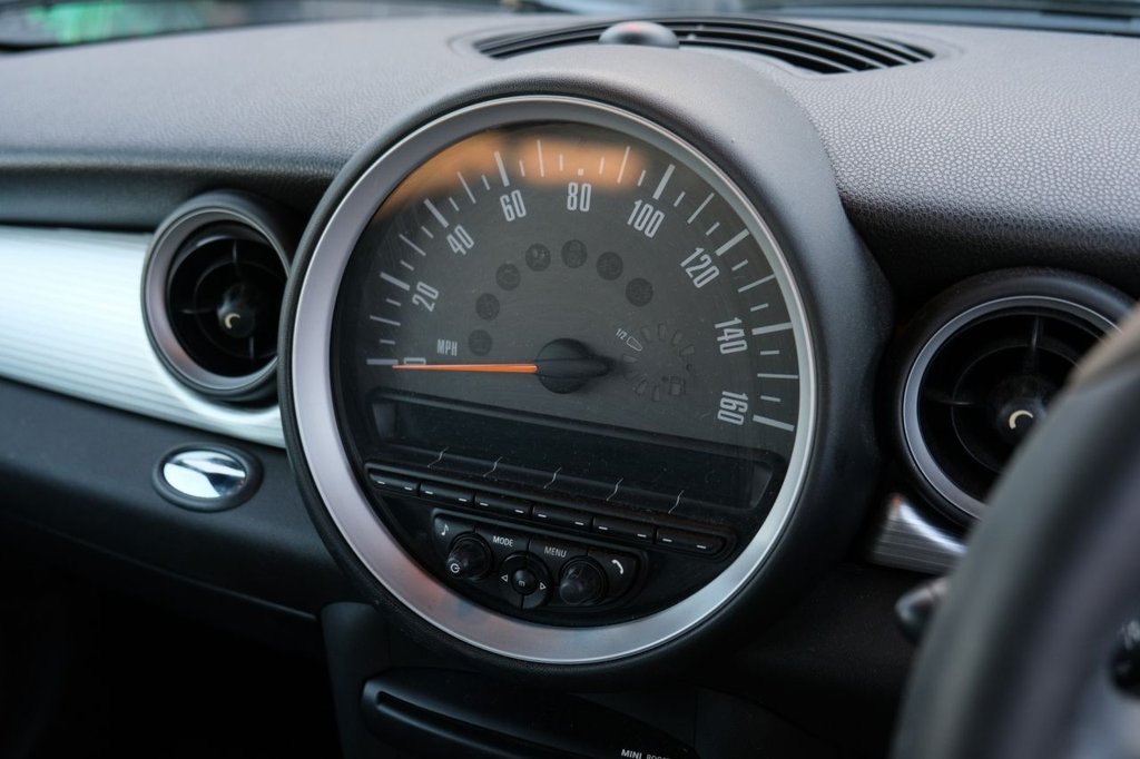 Used MINI Hatch 2014 for sale - 76469624: Photo 18