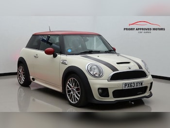 Used MINI Hatch 2014 for sale - 76469624: Photo